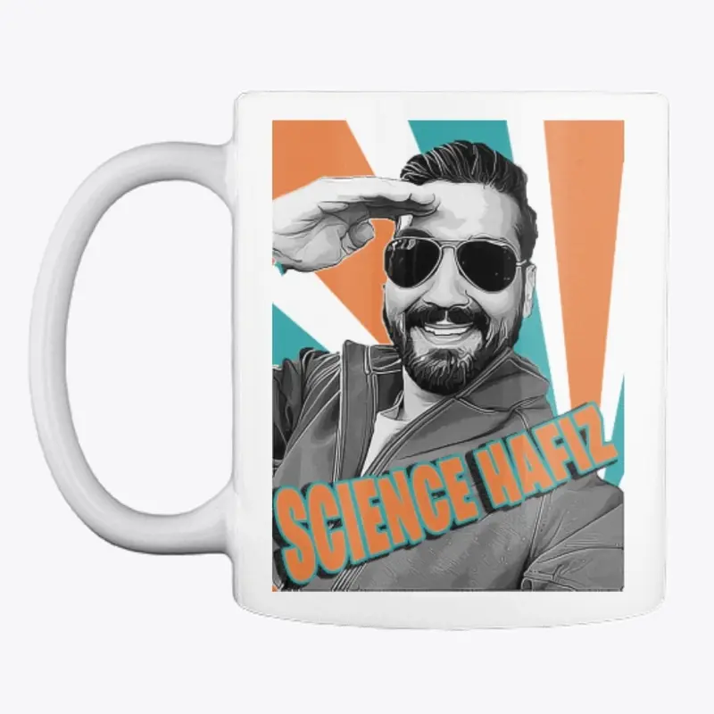 ScienceHafizMug